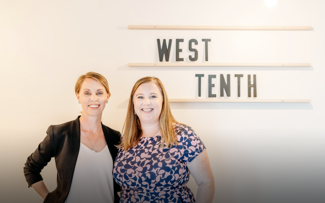 Stand Together Ventures Lab Announces Investment in West Tenth