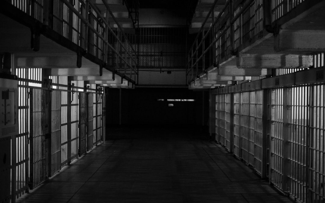 Why we advocate for criminal justice reform