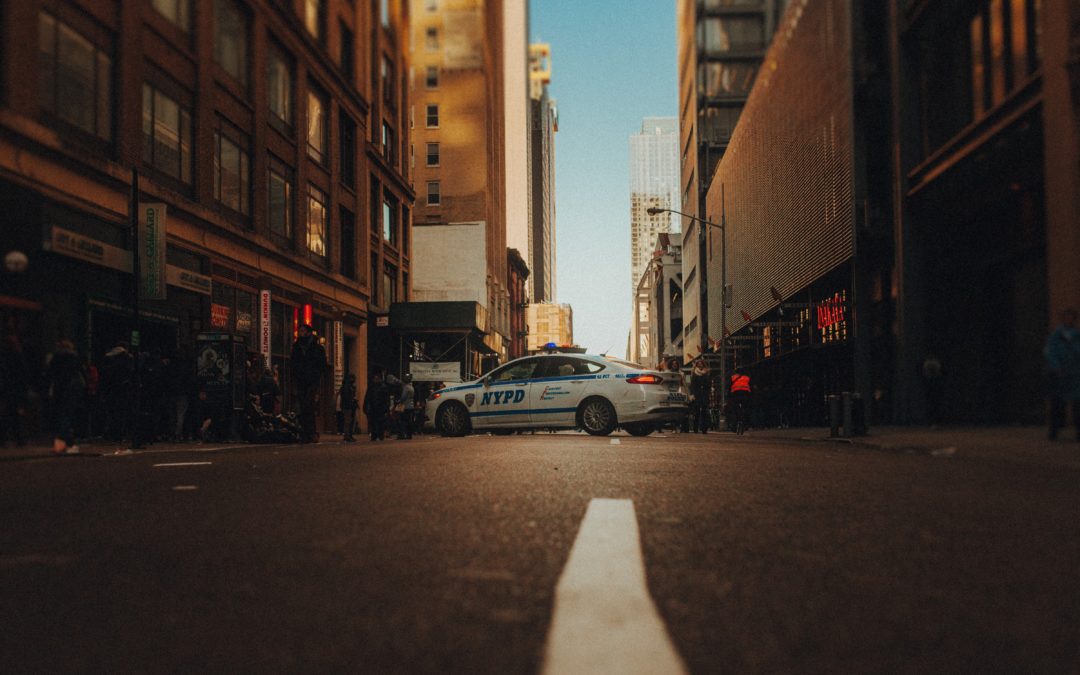Passionate about reimagining public safety and policing? Join our new challenge.