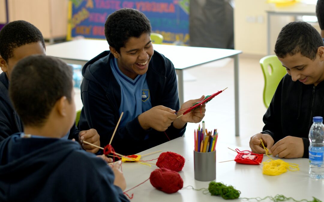 Education for every student