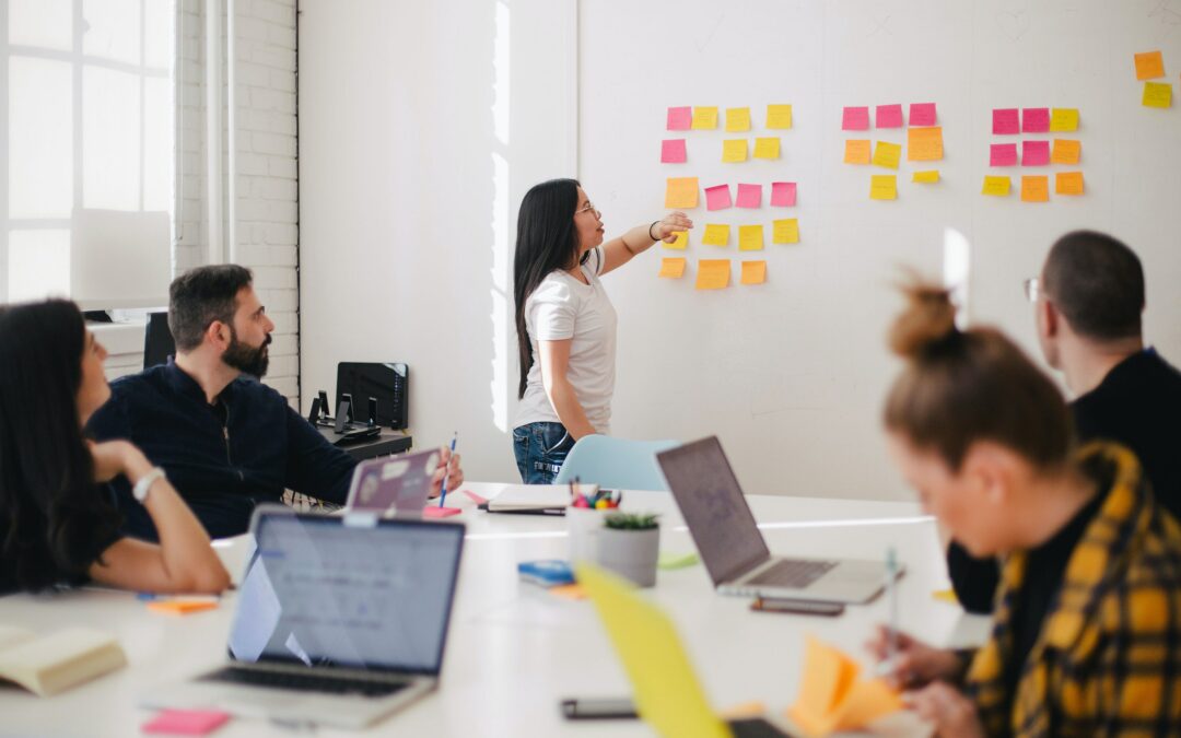 A new group of entrepreneurs are reimagining public safety